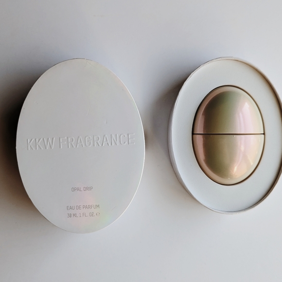 KKW Beauty Other Opal Drip Kkw Fragrance Perfume Poshmark